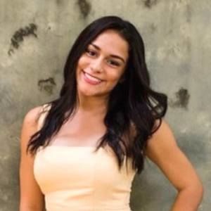 Meet your Posher, Mariana